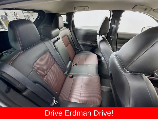 Used 2025 Nissan Kicks SUV