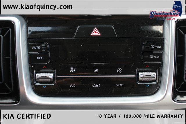 Used 2022 Kia Sorento SUV