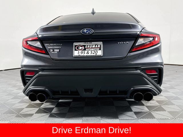 Used 2023 Subaru WRX Sedan