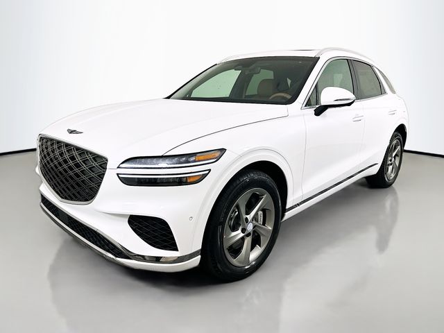 Thumbnail: 2026 Genesis GV70 - 1