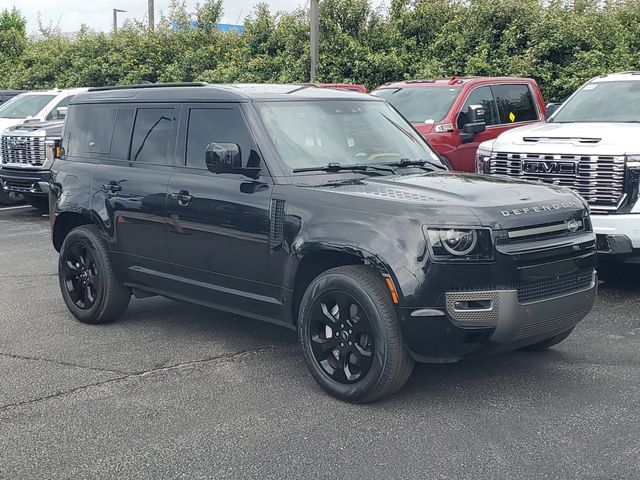2023 Land Rover Defender 110 X-Dynamic SE AWD