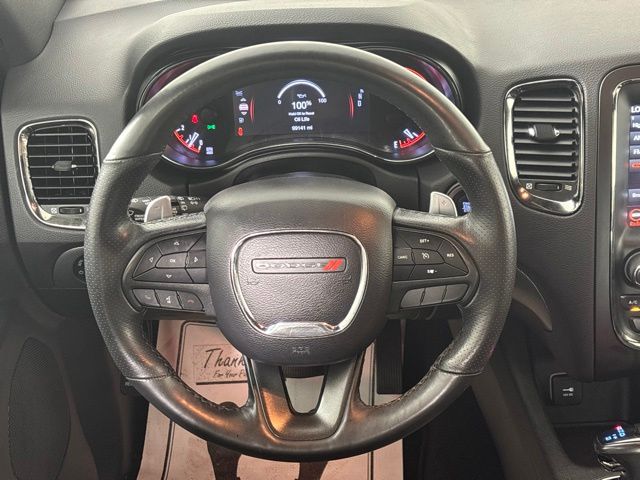 Used 2019 Dodge Durango SUV