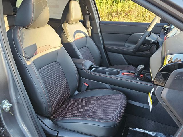 New 2026 Gray Nissan SR image 17