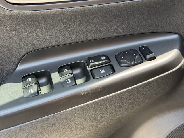 2023 Hyundai Kona SEL Black at Baytown Hyundai
