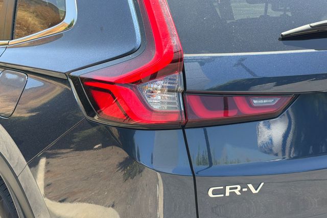 Used 2023 Honda CR-V SUV