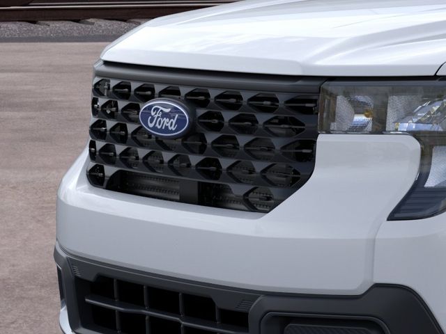 New 2026 Oxford White Ford XLT image 18