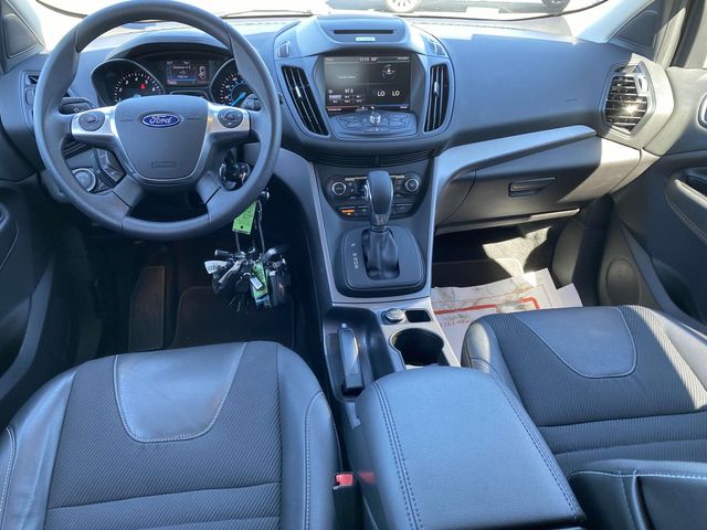 2015 Ford Escape SE 15