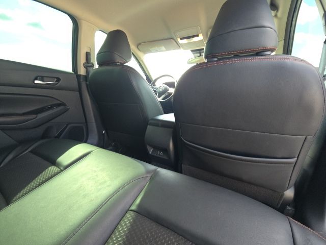 2024 Nissan Altima 2.5 SR:B02229