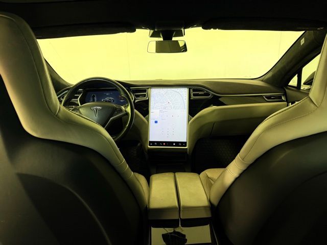 2016 Tesla Model S 75D 22