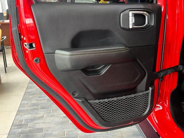 Used 2025 Jeep Wrangler Rubicon 392 For Sale in Highland, IN