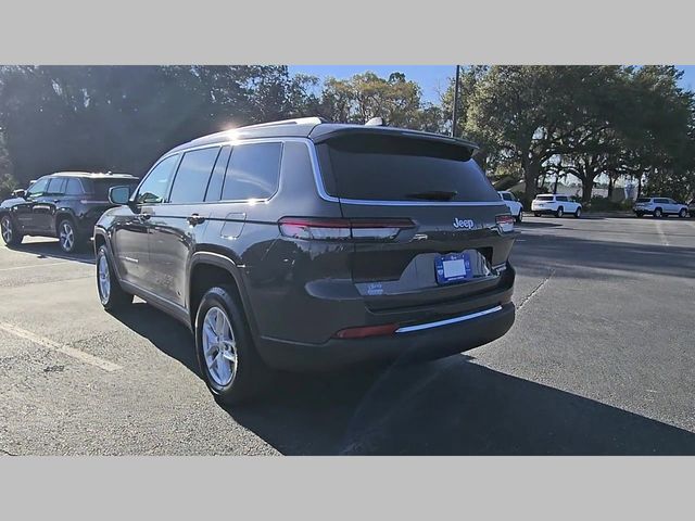 2026 Jeep Grand Cherokee L Altitude 4x2