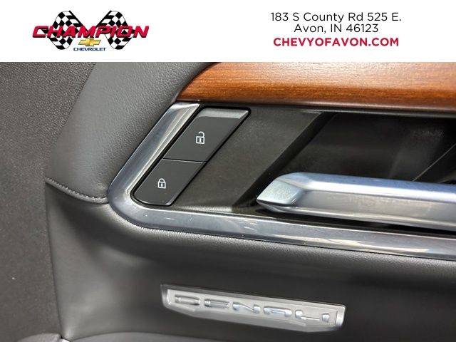 2022 GMC Sierra 1500 Denali photo