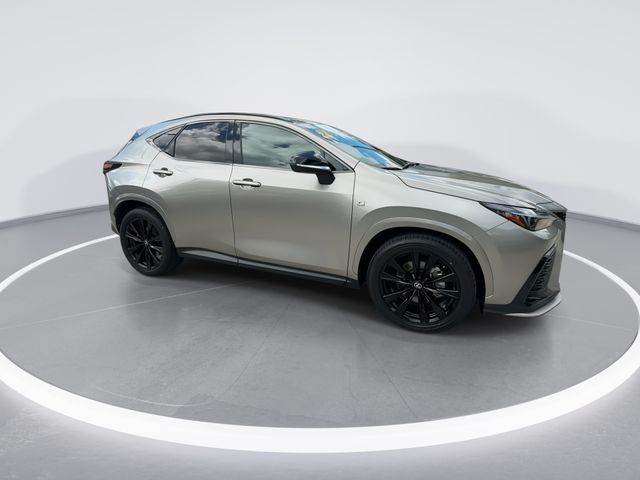 2024 Lexus NX - $43,898