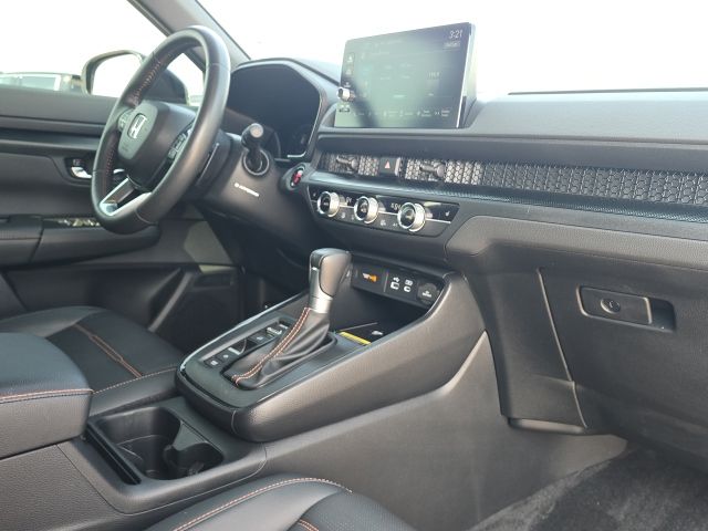 2024 Honda CR-V Hybrid Sport-L:169332A