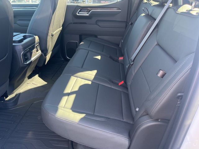 2026 GMC Sierra 1500 Elevation:44854