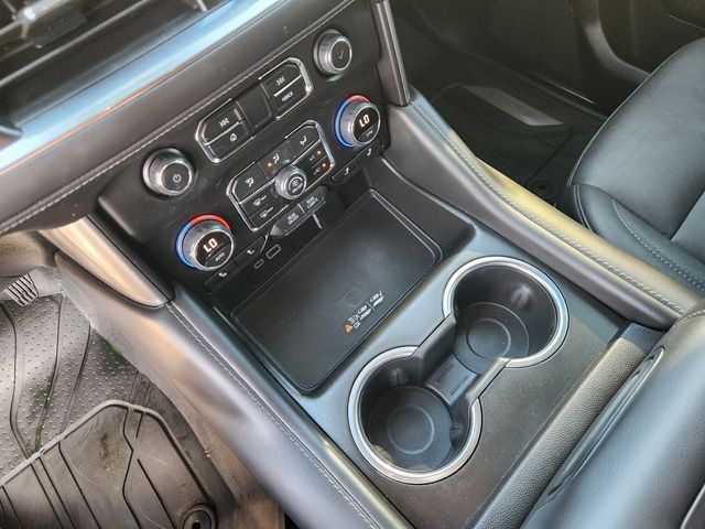 2023 Chevrolet Suburban Z71 Black at Emmons Autoplex