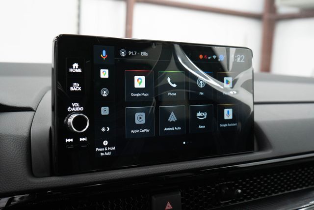 New 2026 Honda CR-V Hybrid SUV