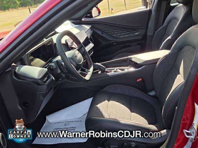 Used 2026 Dodge Charger Sedan