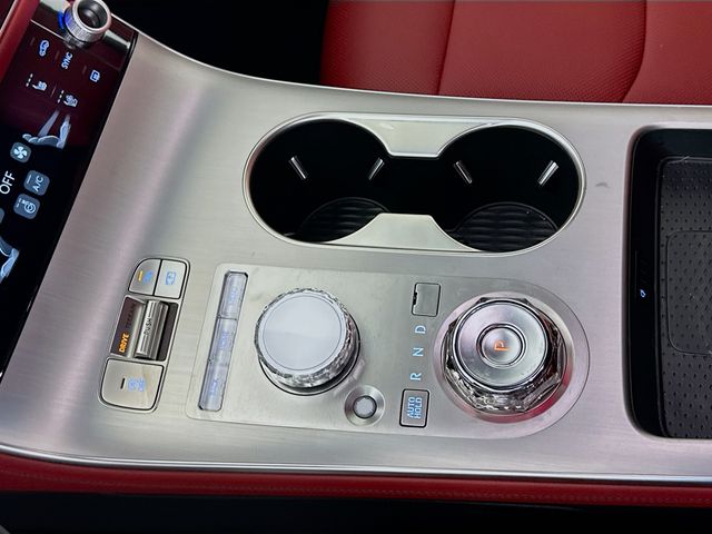 Thumbnail: 2026 Genesis GV70 - 17