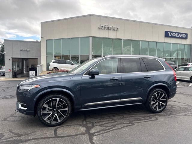 Used 2024 Volvo XC90 SUV