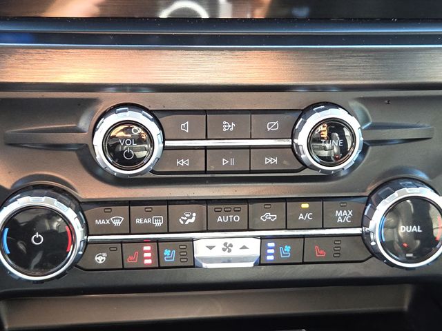 Certified Used 2024 Gray Ford Lariat image 22