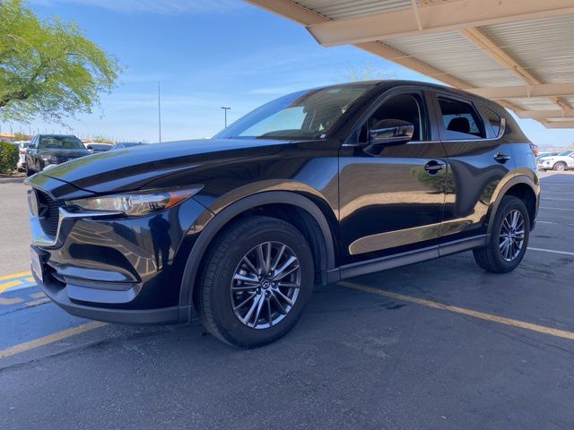 226182020 Mazda CX-5 Sport