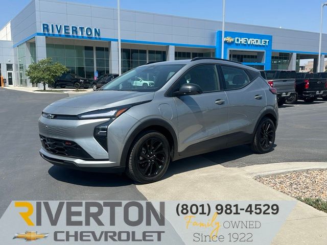 2027 Chevrolet Bolt RS FWD