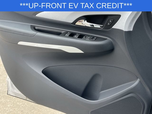 Used 2019 Chevrolet Bolt EV For Sale in Livonia, MI