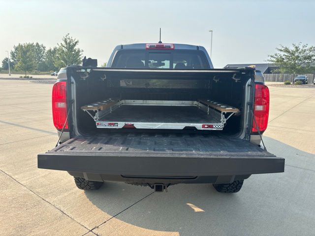 Used 2020 Chevrolet Colorado Truck