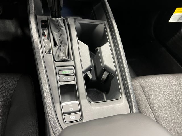 Accord LX
