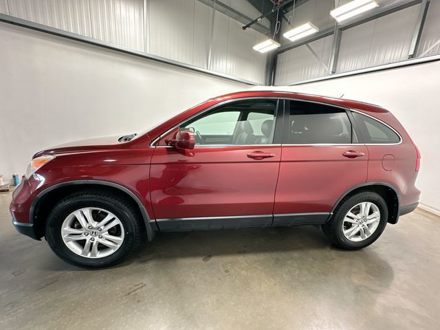 2010 Honda CR-V EX-L  at Phil Fitts Ford