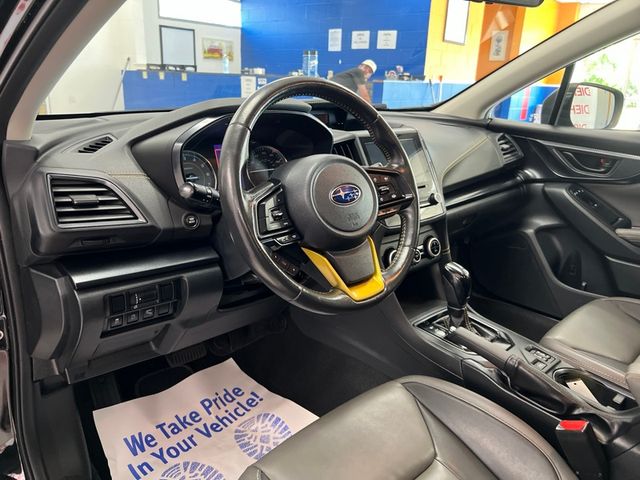 Used 2021 Subaru Crosstrek SUV