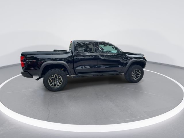 Used 2024 Chevrolet Colorado Truck