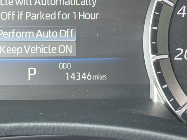 Used 2026 Toyota Highlander SUV