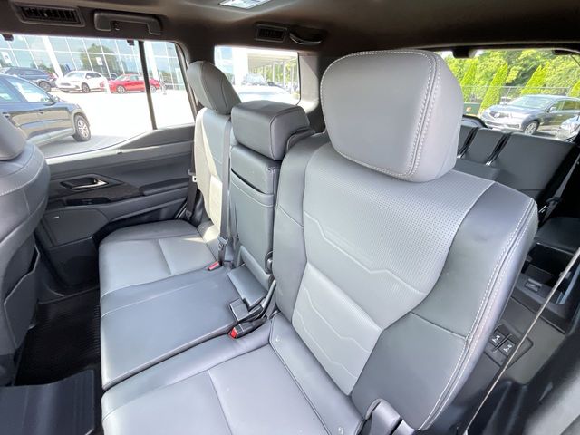 Used 2025 Lexus GX SUV