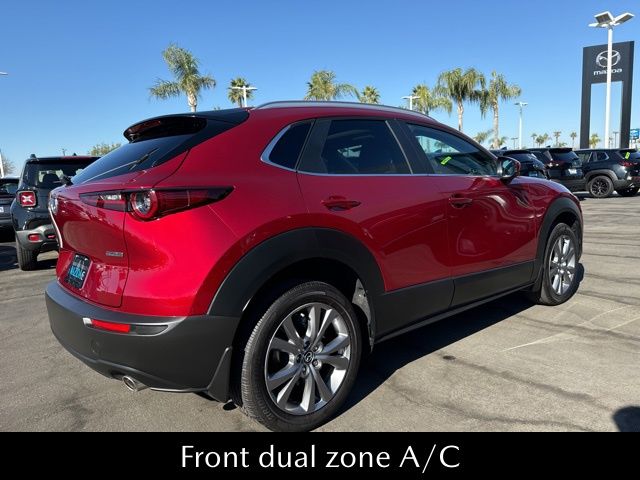 2024 Mazda CX-30 2.5 S Preferred Package 6