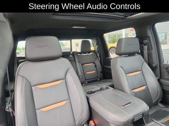 Used 2024 GMC Sierra 2500HD For Sale in Grove City, OH