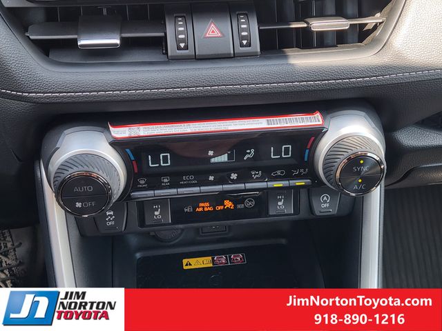 Used 2025 Toyota RAV4 SUV
