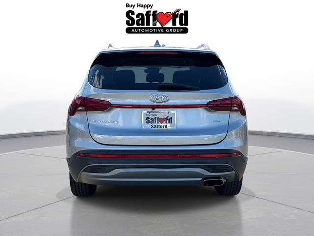 2023 Hyundai Santa Fe SEL - Photo 6