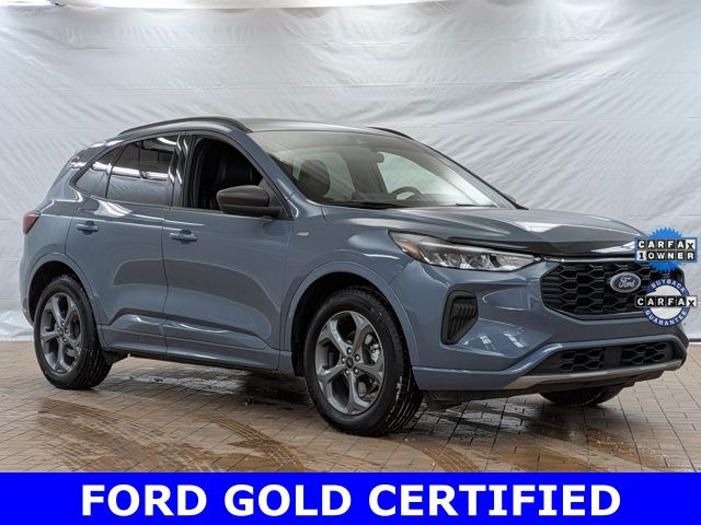 2024 Ford Escape ST-Line FWD