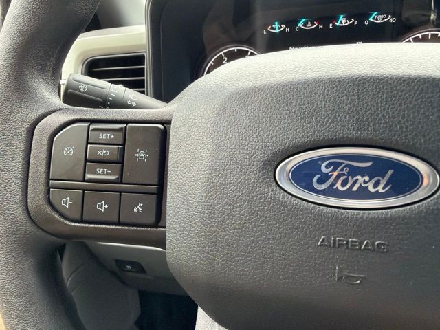 New 2026 White Ford XL image 22