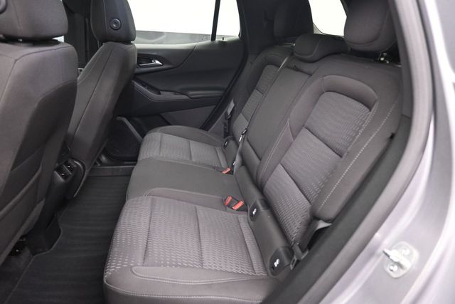 Used 2025 Chevrolet Equinox SUV