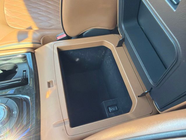 Used 2021 Infiniti QX80 SUV
