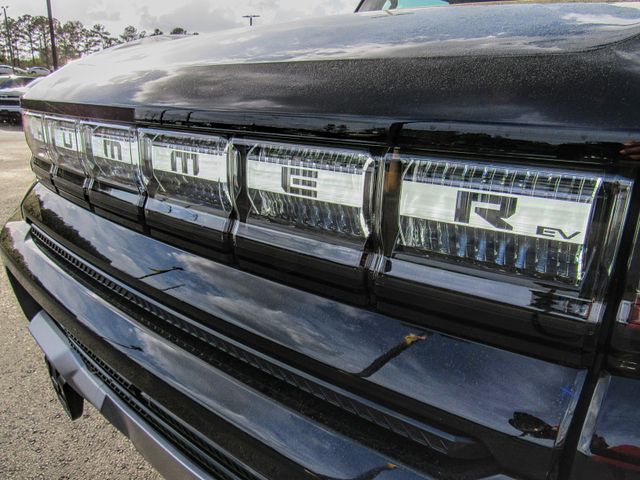Photo of 2025 GMC Hummer EV SUV 3X in Dallas, GA - 11,  2025 GMC Hummer EV SUV 3X:43063
