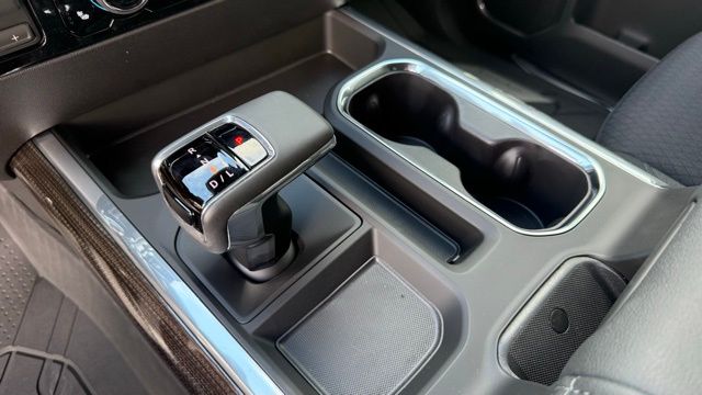 new 2026 Chevrolet Silverado 1500 car, priced at $58,375