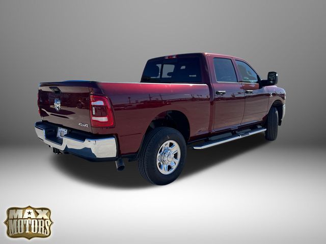 2024 Ram 3500 Tradesman 15