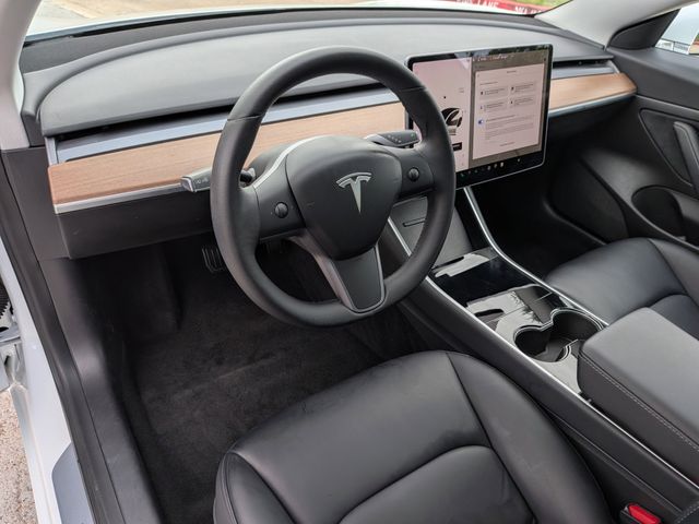 2020 Tesla Model 3 Standard - 11