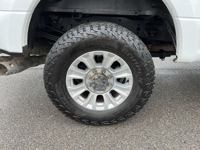 Used 2022 White Ford XL image 20