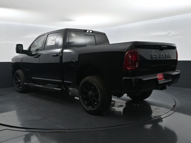 2025 Ram 2500 Laramie - 4