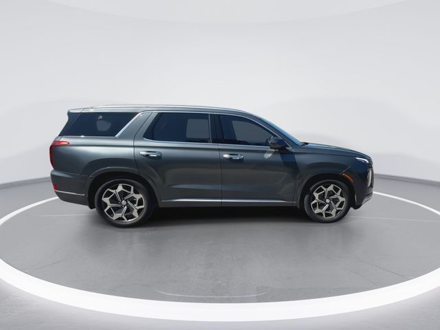 Used 2022 Gray Hyundai Calligraphy image 12